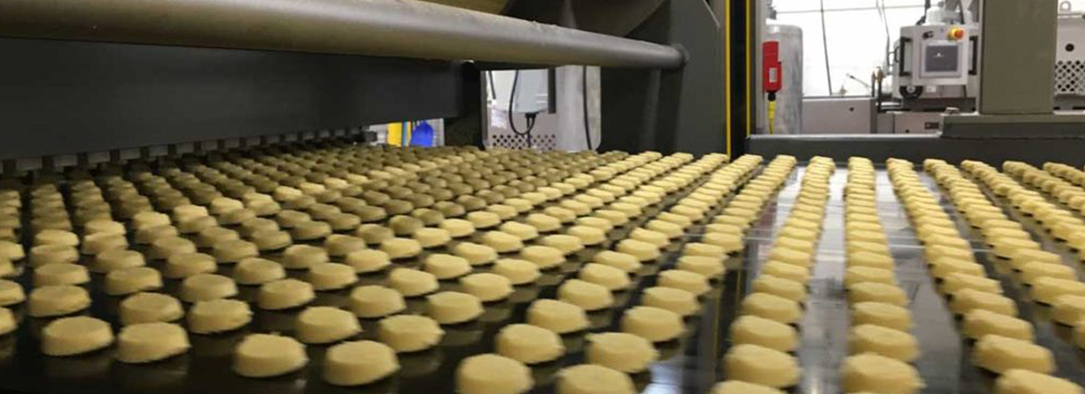 $1,500,000 credit facility for a New York based cookie and dessert production firm