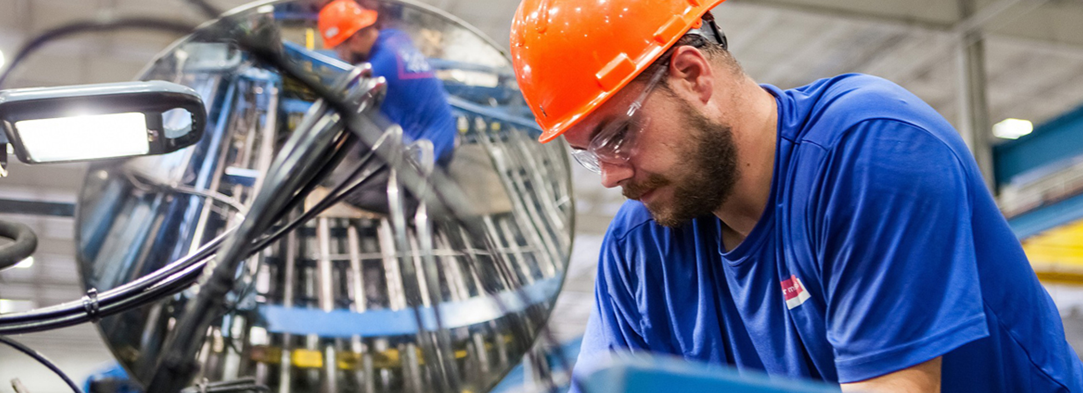 $10,000,000 Revolver & R.E Term Loan Facility for Manufacturing Firm